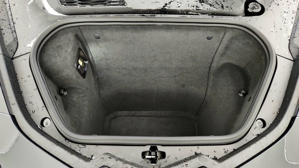 Used 2024 Chevrolet Corvette Stingray Convertible w/ 1LT image 27