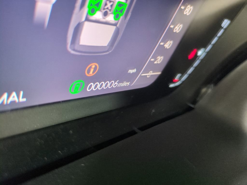 New 2026 Honda Passport TrailSport image 16