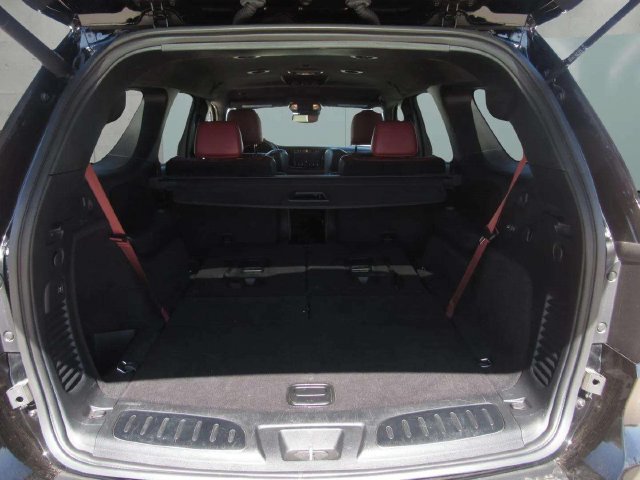 Used 2021 Dodge Durango SRT w/ Premium Interior Group AWD/4WD image 12
