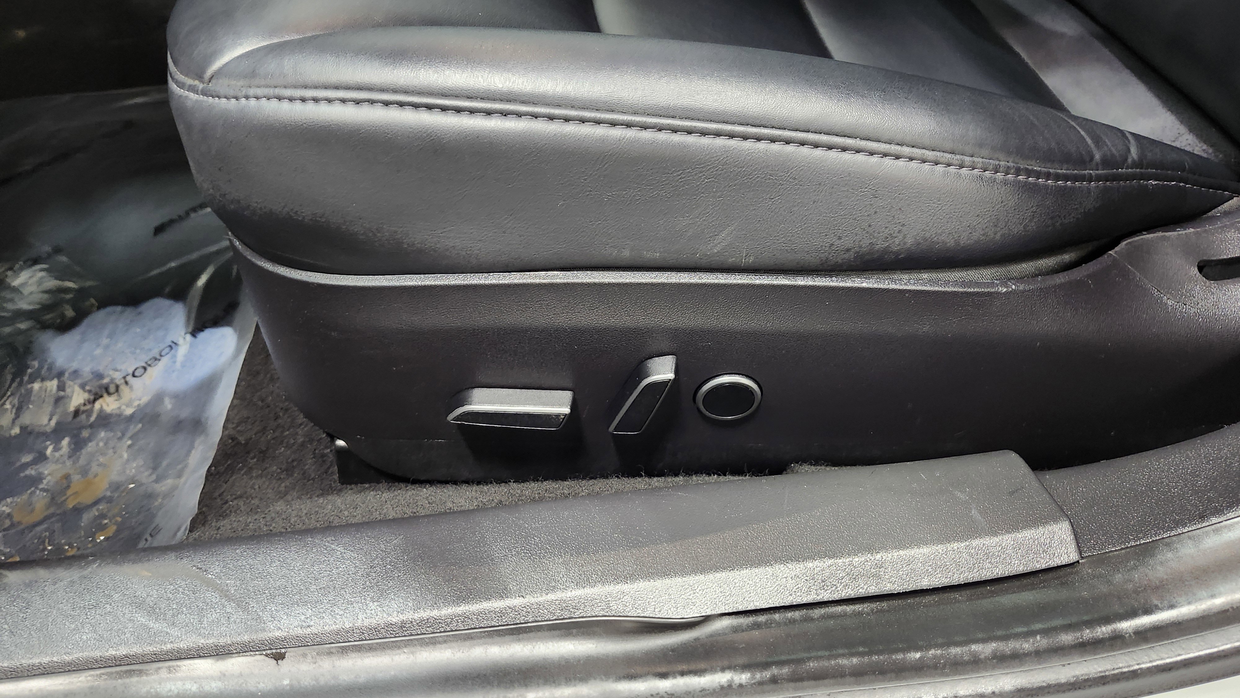 Used 2021 Tesla Model 3 Standard Range Plus image 24