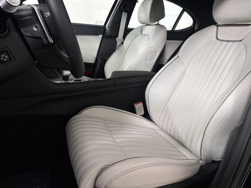 New 2026 Genesis G70 3.3T Sport Prestige RWD image 14