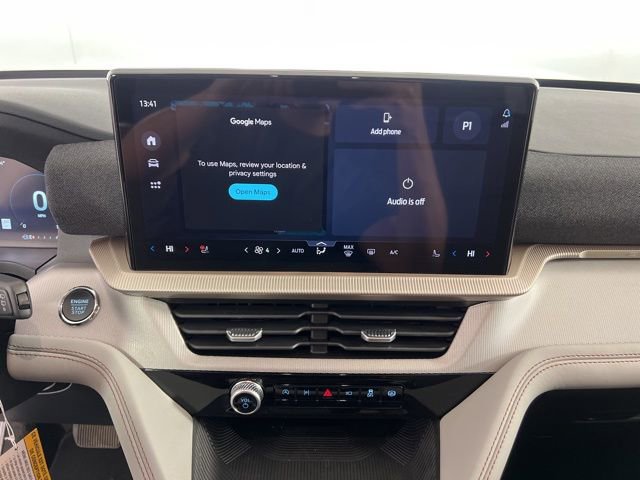 New 2026 Ford Explorer Active AWD/4WD image 20