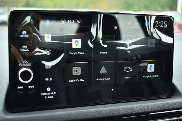 New 2026 Honda Civic Sport Touring image 15