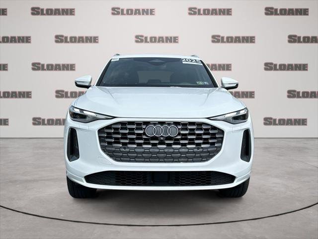 Certified 2025 Audi Q5 Premium w/ Convenience Package image 8