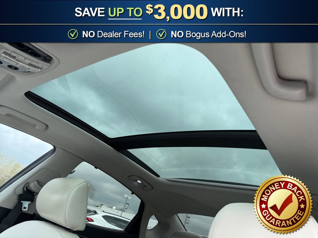 Used 2018 Kia Cadenza Limited image 30