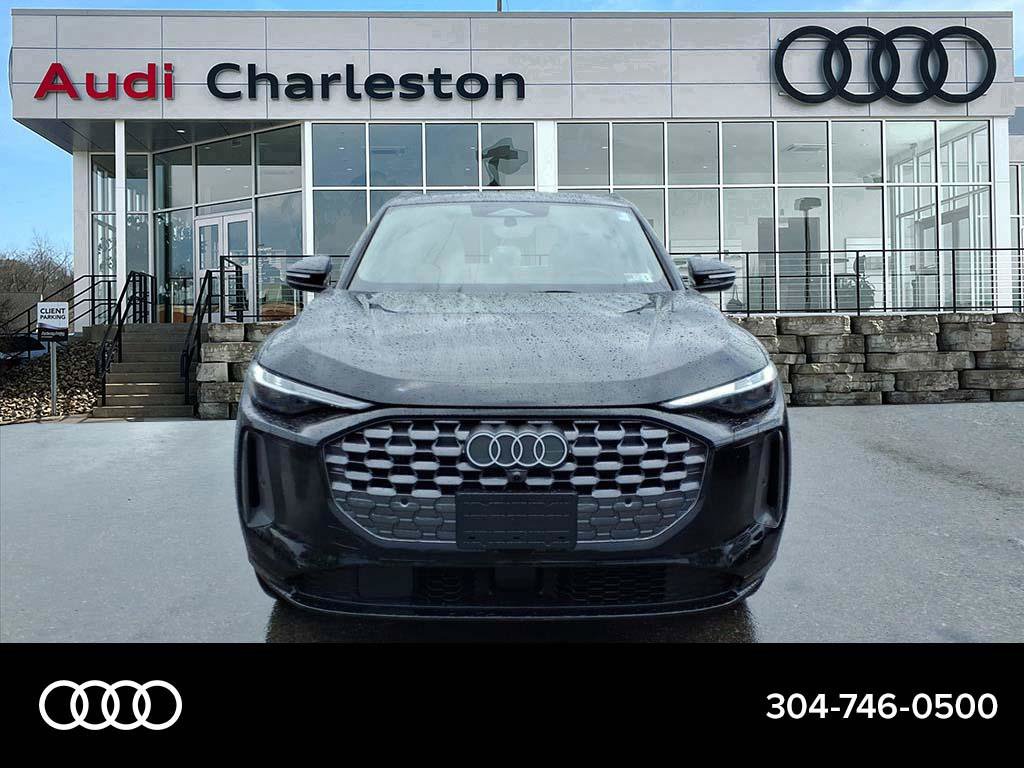 New 2026 Audi Q5 Premium AWD/4WD image 8