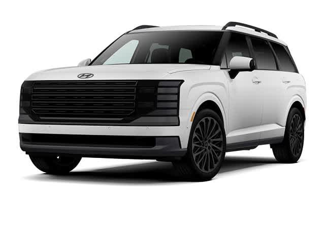New 2027 Hyundai Palisade Calligraphy AWD/4WD image 1