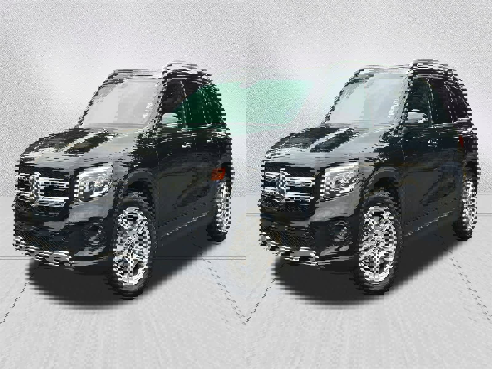 Used 2020 Mercedes-Benz GLB 250 4MATIC w/ Premium Package