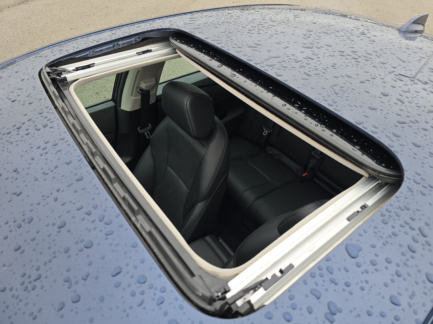 Used 2024 Honda Accord EX-L image 3