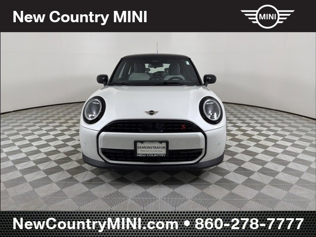 New 2026 MINI Cooper S FWD image 2