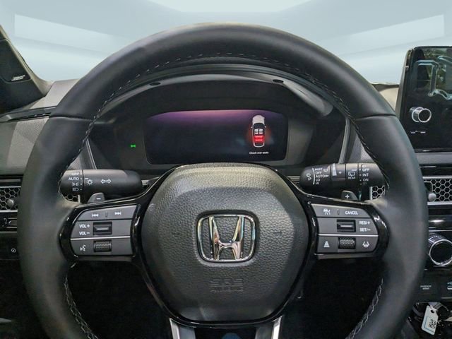 New 2026 Honda Civic Sport Touring image 28