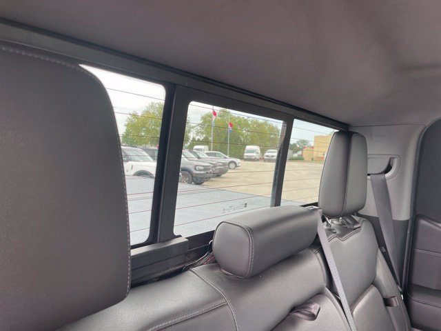 Used 2019 GMC Sierra 1500 SLT w/ SLT Premium Package AWD/4WD image 59
