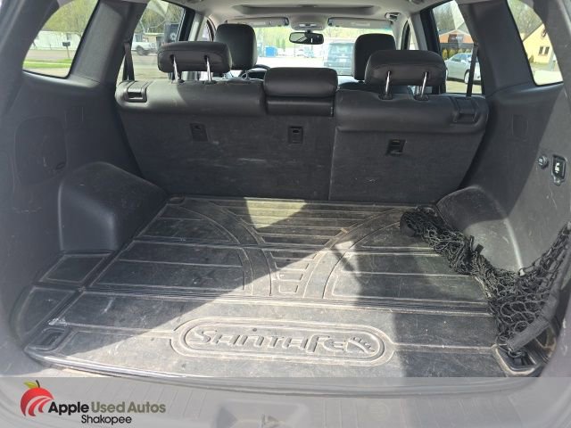 Used 2011 Hyundai Santa Fe Limited FWD image 10