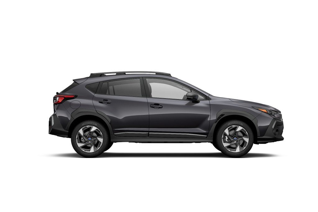New 2026 Subaru Crosstrek 2.5i Limited AWD/4WD image 3