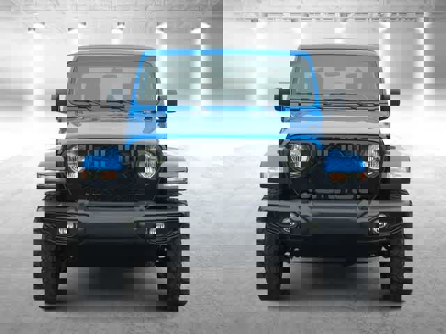 Used 2022 Jeep Gladiator Sport image 3