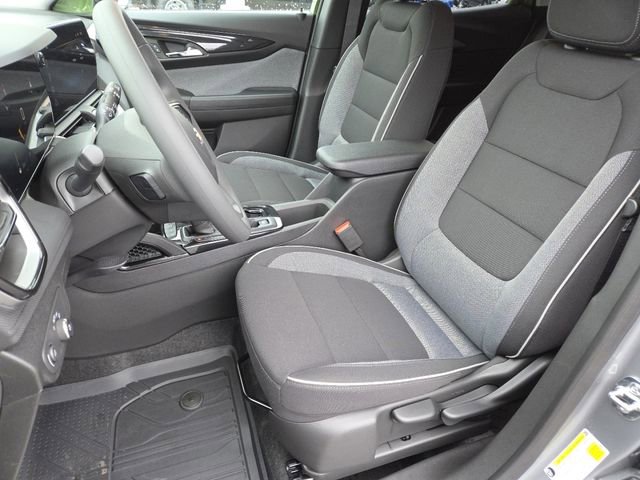 New 2026 Chevrolet TrailBlazer LS w/ LS Convenience Package image 30