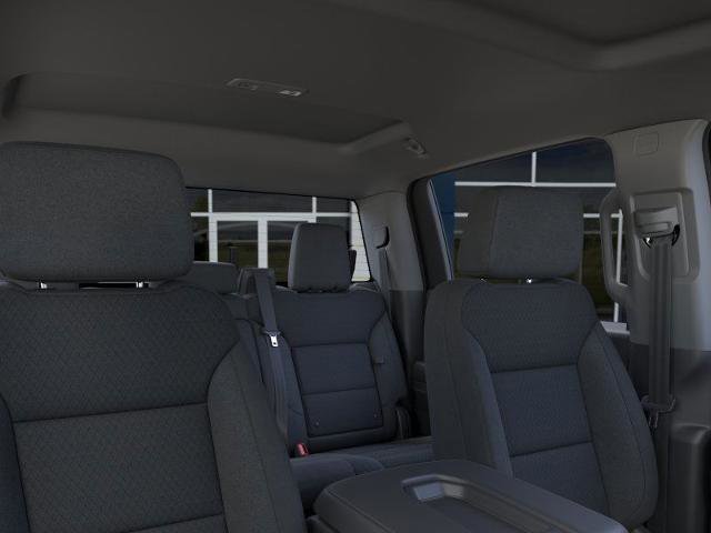 New 2025 GMC Sierra 1500 Elevation image 48
