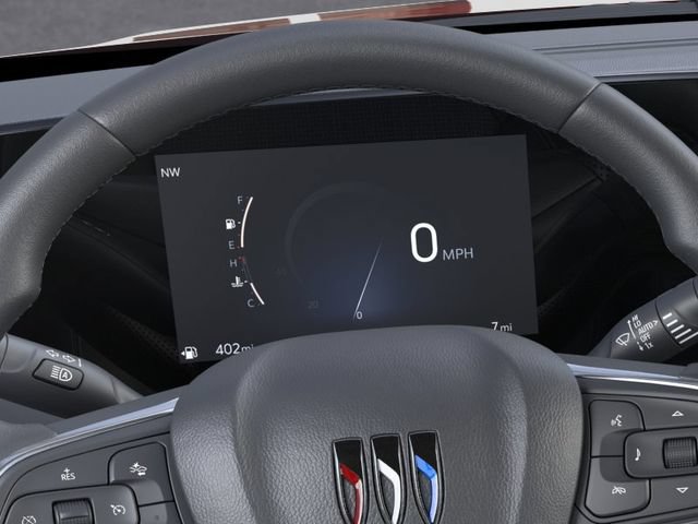New 2026 Buick Envista Preferred w/ Convenience I Package FWD image 23