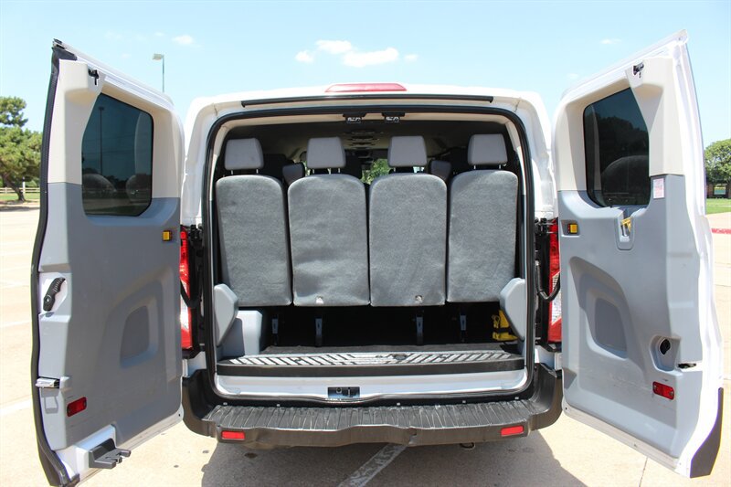 Used 2019 Ford Transit 350 XLT RWD image 8