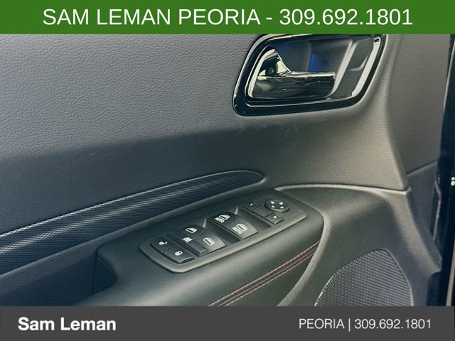 New 2026 Dodge Durango GT image 18