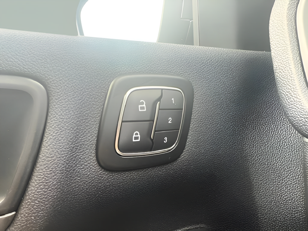 New 2025 Ford Escape Active w/ Active Premium Tech Pack AWD/4WD image 13