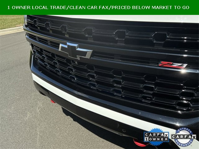 Used 2023 Chevrolet Suburban Z71 w/ Luxury Package image 23