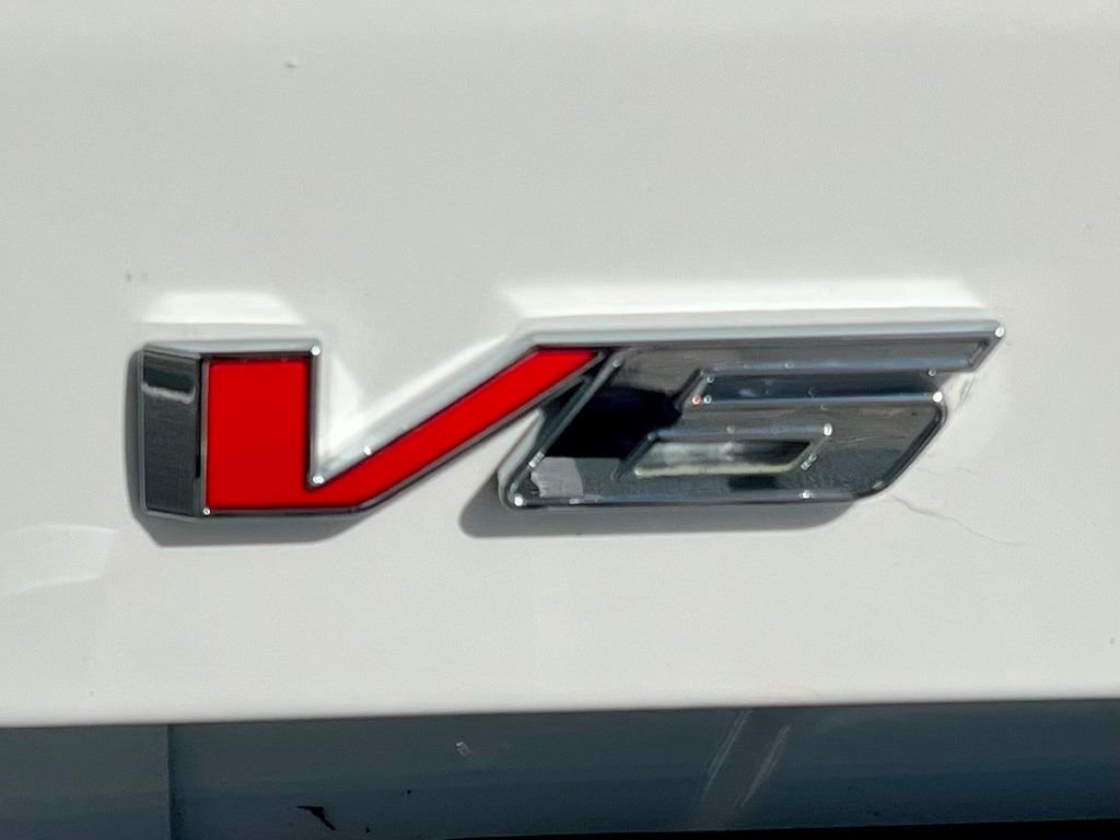 Used 2021 GMC Canyon AT4 w/ Driver Alert Package image 15