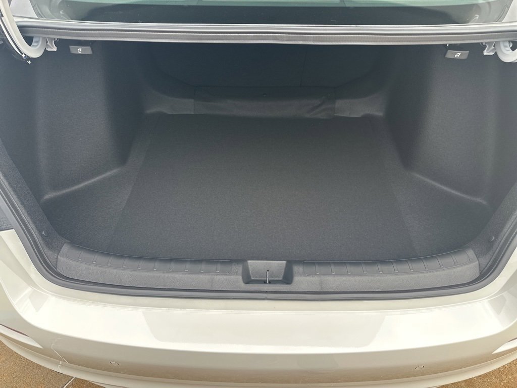 New 2026 Honda Civic Sport Touring image 13