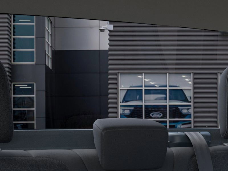 New 2025 Ford Maverick XLT w/ Black Appearance Package image 24