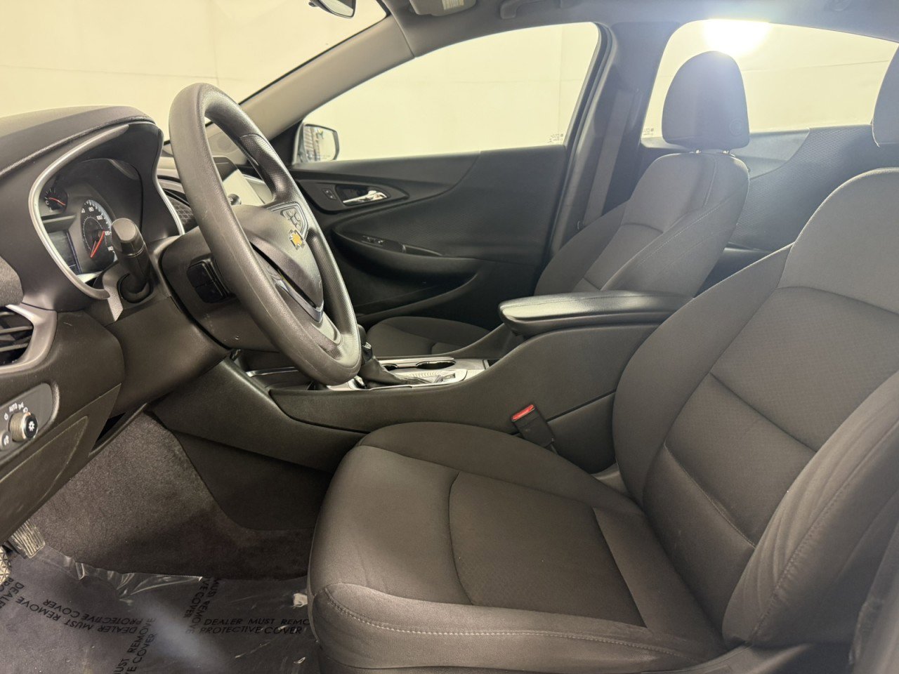 Used 2022 Chevrolet Malibu LT image 13