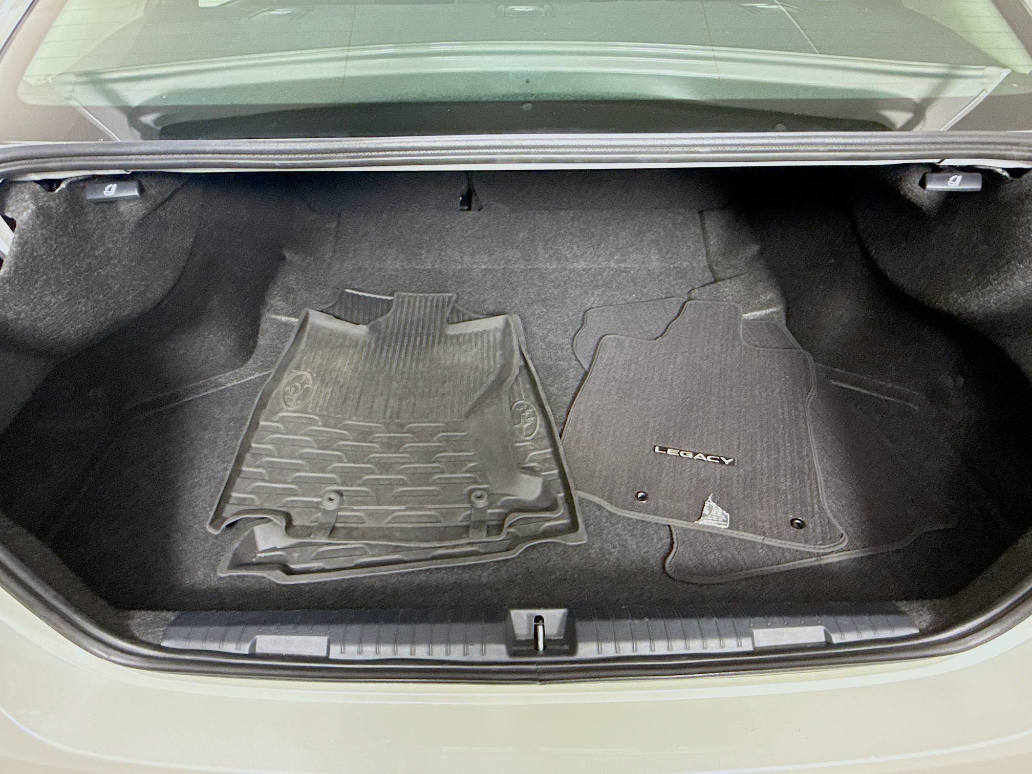 Used 2024 Subaru Legacy Premium image 32