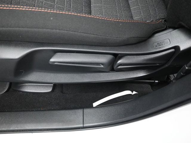 Certified 2025 Honda HR-V Sport image 20