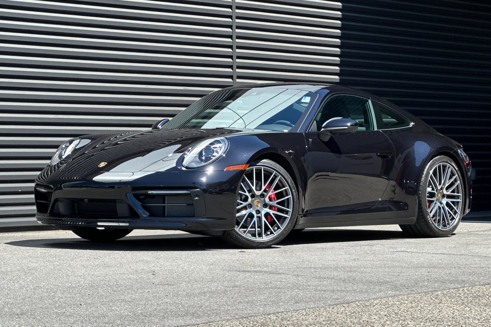 Used 2024 Porsche 911 Carrera S image 1