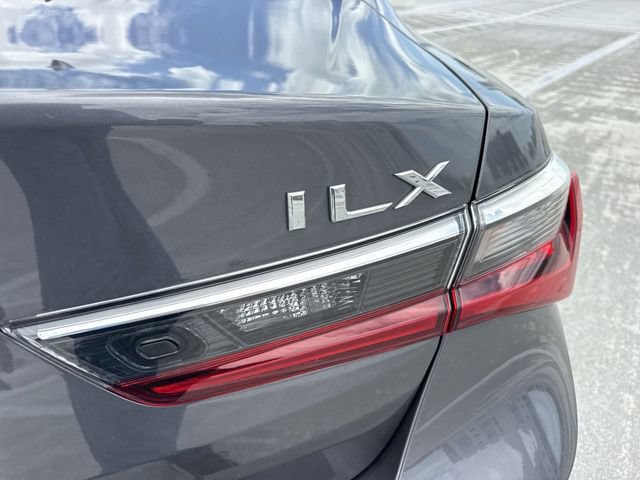 Used 2020 Acura ILX FWD image 25