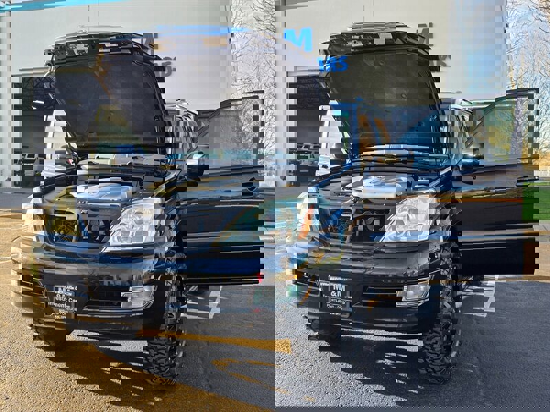 Used 2007 Lexus GX 470 image 26