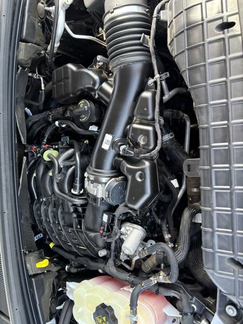 Certified 2022 Jeep Grand Cherokee L Limited w/ Black Appearance Package AWD/4WD image 28