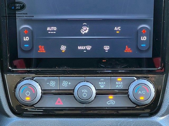New 2026 Ford Ranger Lariat w/ FX4 Off-Road Package AWD/4WD image 20