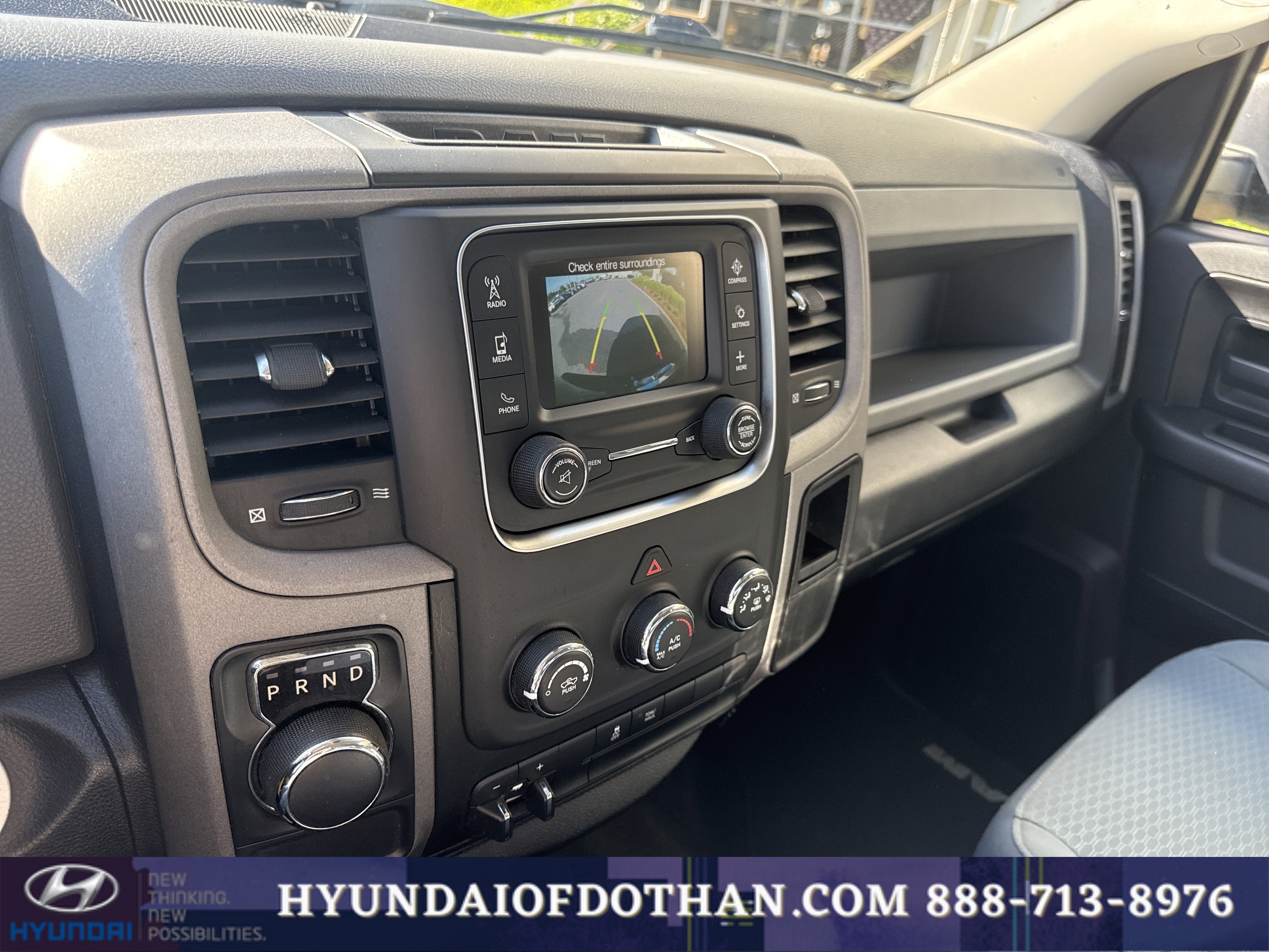 Used 2018 RAM 1500 Express w/ Express Value Package image 9