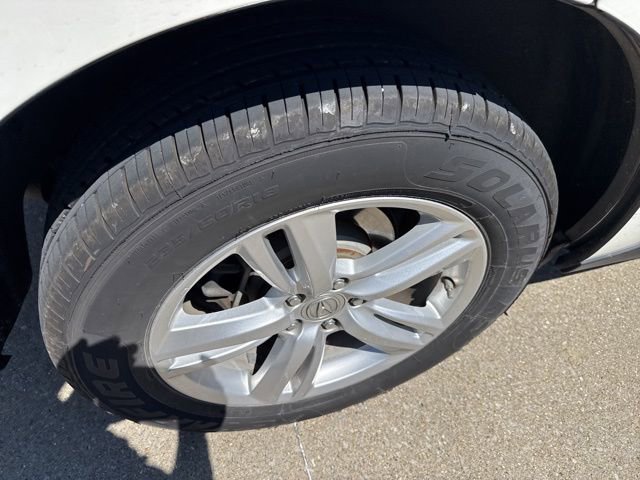 Used 2015 Acura RDX FWD w/ Technology Package image 10