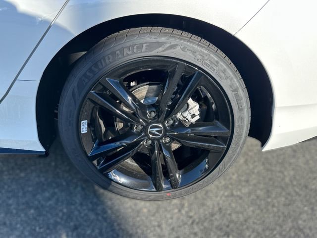 New 2026 Acura Integra A-Spec image 21