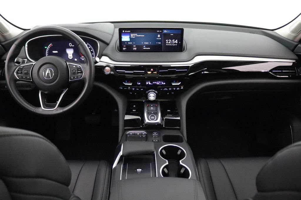 Certified 2024 Acura MDX SH-AWD image 18