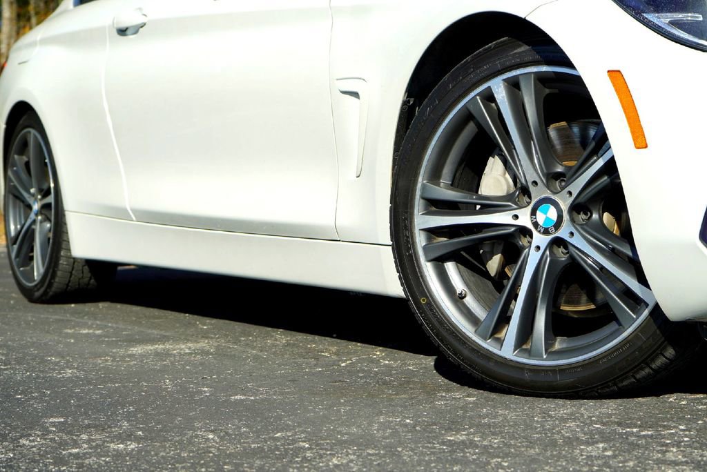 Used 2018 BMW 440i Coupe image 4