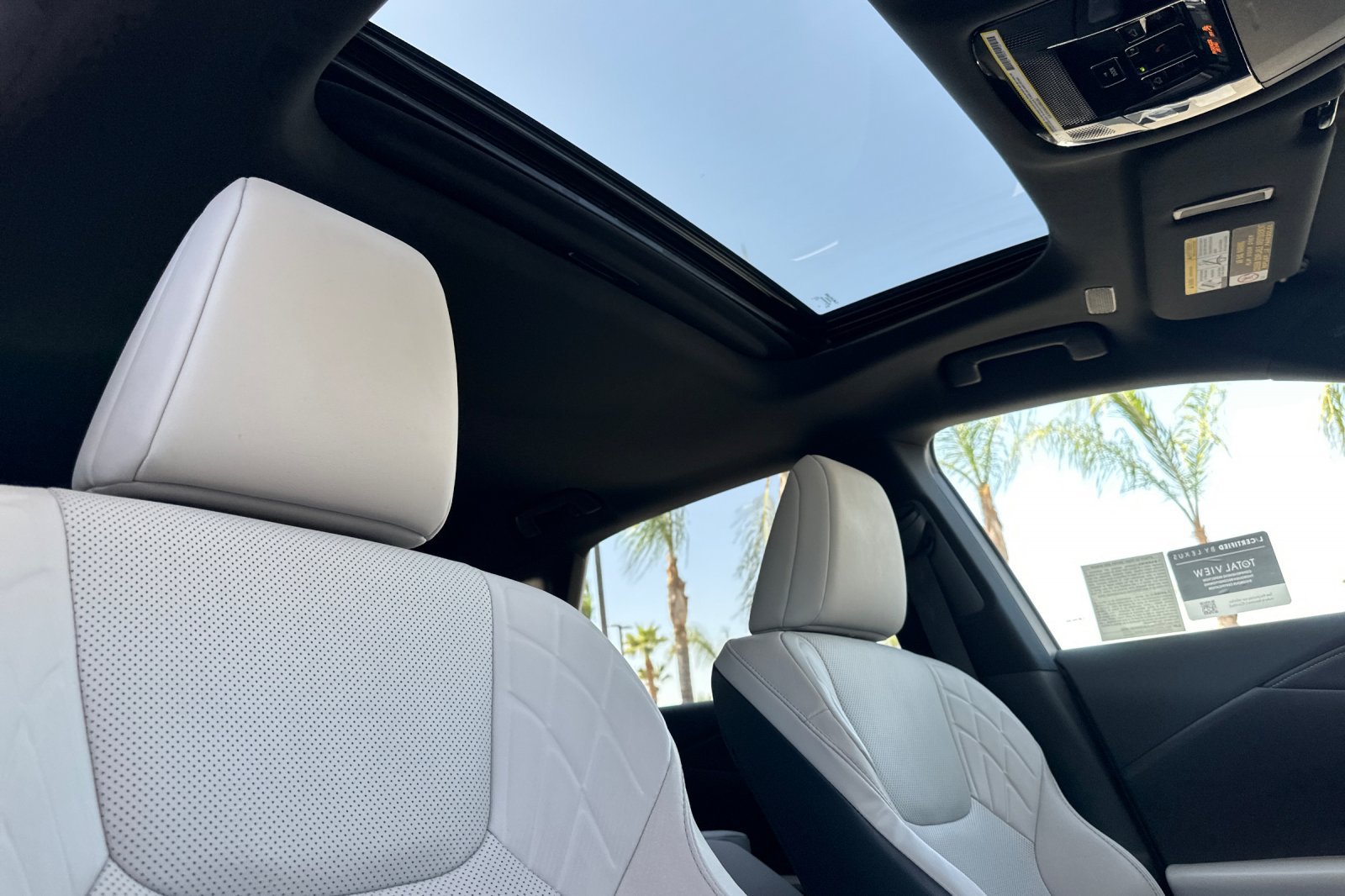 Certified 2023 Lexus RX 350 Premium FWD image 20