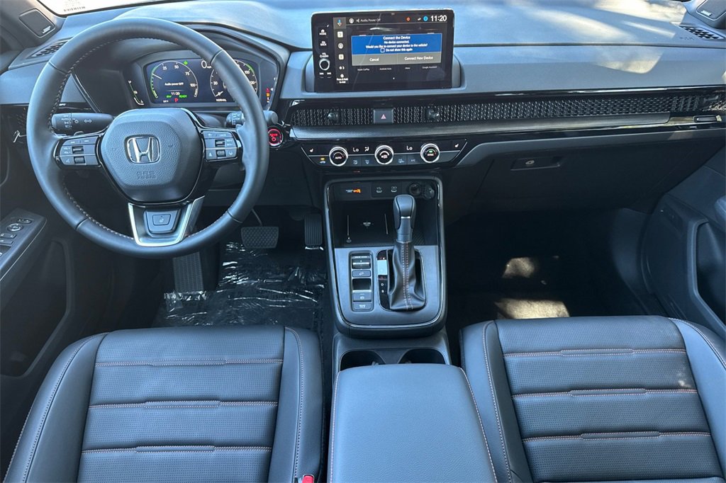 New 2026 Honda CR-V Sport Touring image 13