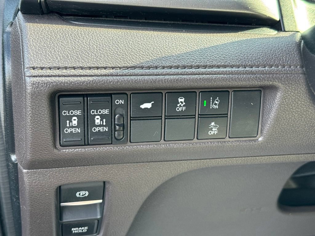 Used 2020 Honda Odyssey EX-L image 14