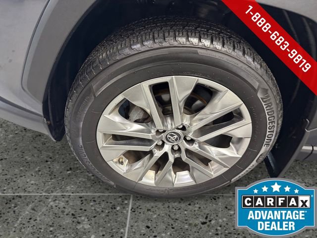 Used 2019 Toyota RAV4 XLE Premium w/ Cold Weather Package image 25