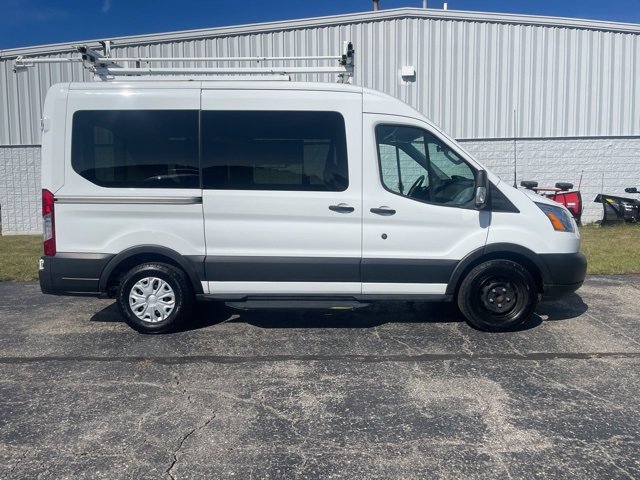 Used 2019 Ford Transit 150 XLT image 13