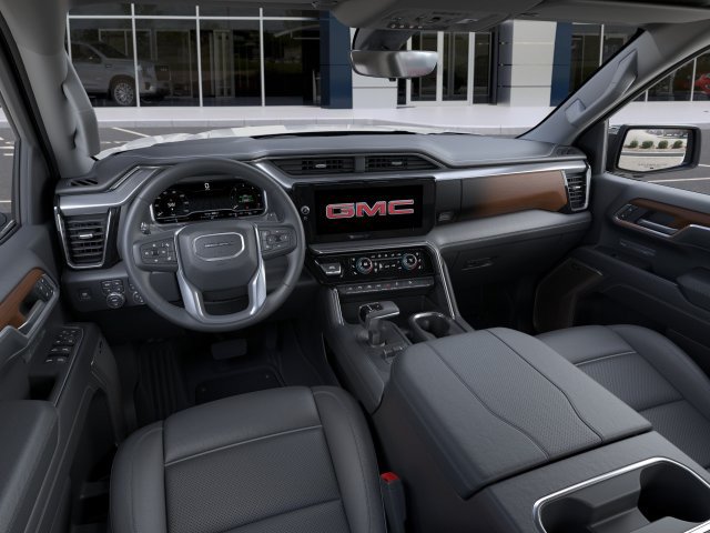 New 2026 GMC Sierra 1500 Denali w/ Denali Reserve Package AWD/4WD image 15
