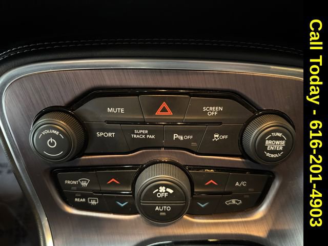 Used 2018 Dodge Challenger T/A image 16