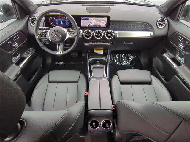 Certified 2025 Mercedes-Benz GLB 250 4MATIC image 17